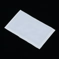 thumbnail image 2 of OUNONA 32Pcs Transparent Self Adhesive Plastic Bags Durable Material for Invoice and Bills, 2 of 3