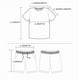thumbnail image 3 of Football Shirt Costume Children & Adult Kids 22(120-130CM) World Cup, 3 of 3