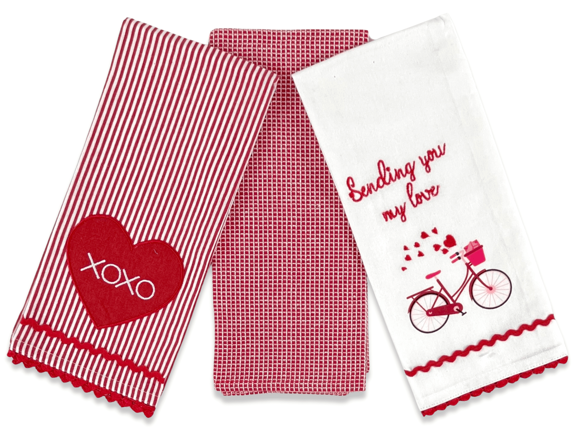 Ta-Ta Towels on X: Bundles for yo bundles! 💝 #Save $15 when you