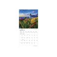 thumbnail image 3 of Lighthouses, Pacific Coast 2023 Wall Calendar 12x12 by Browntrout, 3 of 8