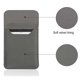 thumbnail image 5 of Sonducket Bolsa de funda para tableta Protección Estuche protector Estuche de suministros Cubiertas de inserción Estuches ligeros para Viajes, Equipaje y Accesorios Varios Tipo 13, 5 of 6
