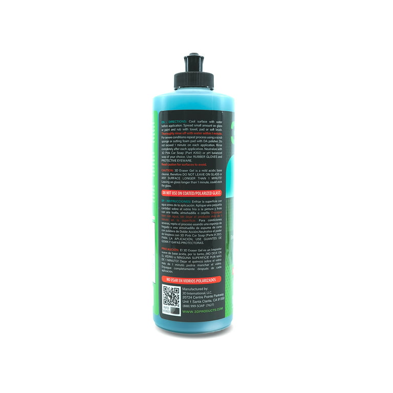 Hard Water Spot Remover, 16 oz