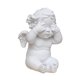 thumbnail image 2 of Estatua de ángel, adorno de mesa, figura de ángel para la decoración del hogar y la sala de estar. Estilo B, 2 of 9