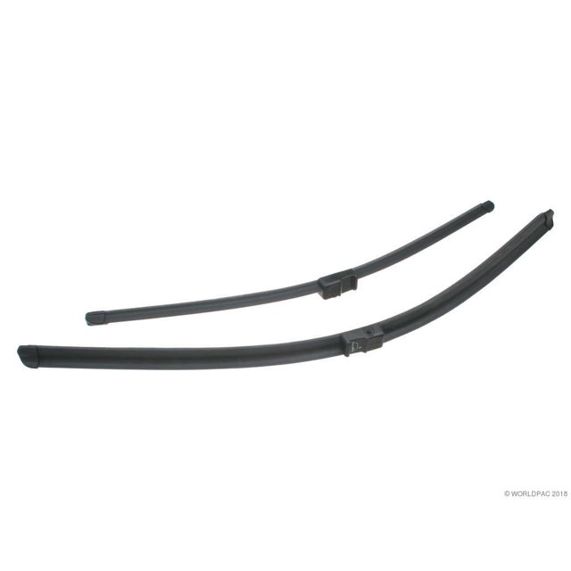 GOPARTS Replacement for 20152017 BMW X4 Windshield Wiper Blade Set for BMW X4 (M Sport / M40i