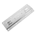 thumbnail image 3 of Universal Stainless Steel Range Hood Wall Bracket High Strength Range Hood Mounting System for Secure Range Hood Installation Support, 3 of 6
