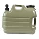 thumbnail image 4 of Botella Transportadora Shamjiam Contenedor De Agua Cubo Para Exterior 10L, 4 of 8