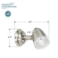 thumbnail image 7 of Dash&trade; Compact LED Reading Light, 7 of 7