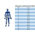 thumbnail image 4 of Elastic Nets - NONNET07, 4 of 5