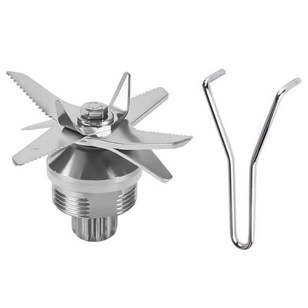 Blender Head Replacement Blender Blade Head Kitchen Blender Supplies for Blender
