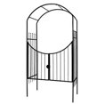 thumbnail image 1 of Arc et Porte de Savane, 1 of 1