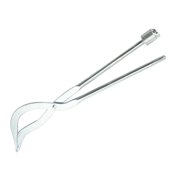 Tenaza Para Frenos SURTEK 107200 Doble Terminal