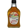 thumbnail image 2 of Maple Grove Farms Pure JKF25 Maple Syrup, 8.5 oz, 2 of 3
