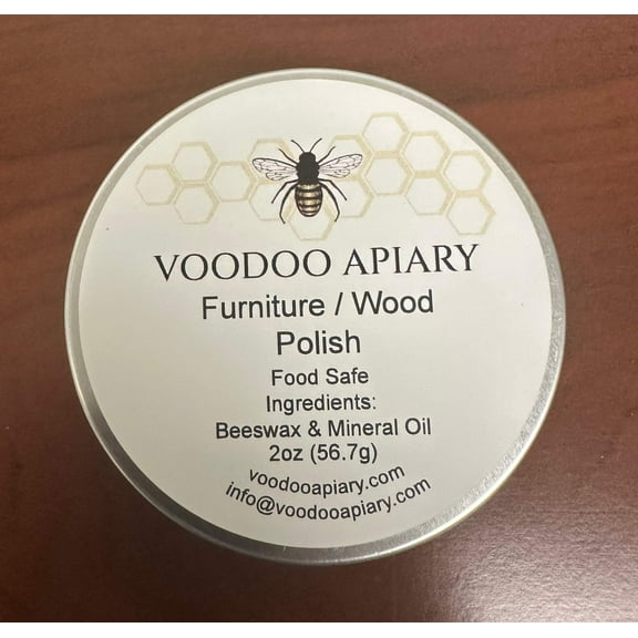 Furniture / Wood Polish