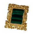 thumbnail image 2 of Ring Holder Jewelry Organizer Display Stand Elegant Vintage Style Frame for Women's Birthday Gift Housewarming, 2 of 9