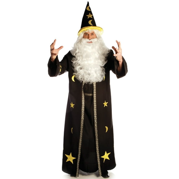 Dark Potion Adult Costume