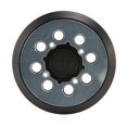 thumbnail image 2 of 5Inch Hook and Loop Replacement Sander Pad for DeWalt-Fit DWE6421/6421K, DWE6423/6423K, DCW210B Rand, 2 of 5