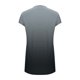 thumbnail image 5 of mfyjkho Vestidos casuales para mujer, Vestido de manga corta liso con cuello en V y bolsillos con botones para mujer Vestidos de fiesta para mujer m, 5 of 5
