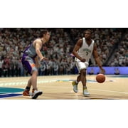 NBA 2K8 - PlayStation 3