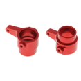 thumbnail image 4 of STARTIST 2PCS Rear Hub Carrier Stub Axle Carrier For Rc Hobby Model Car 1/28 Wltoys K969, 4 of 8