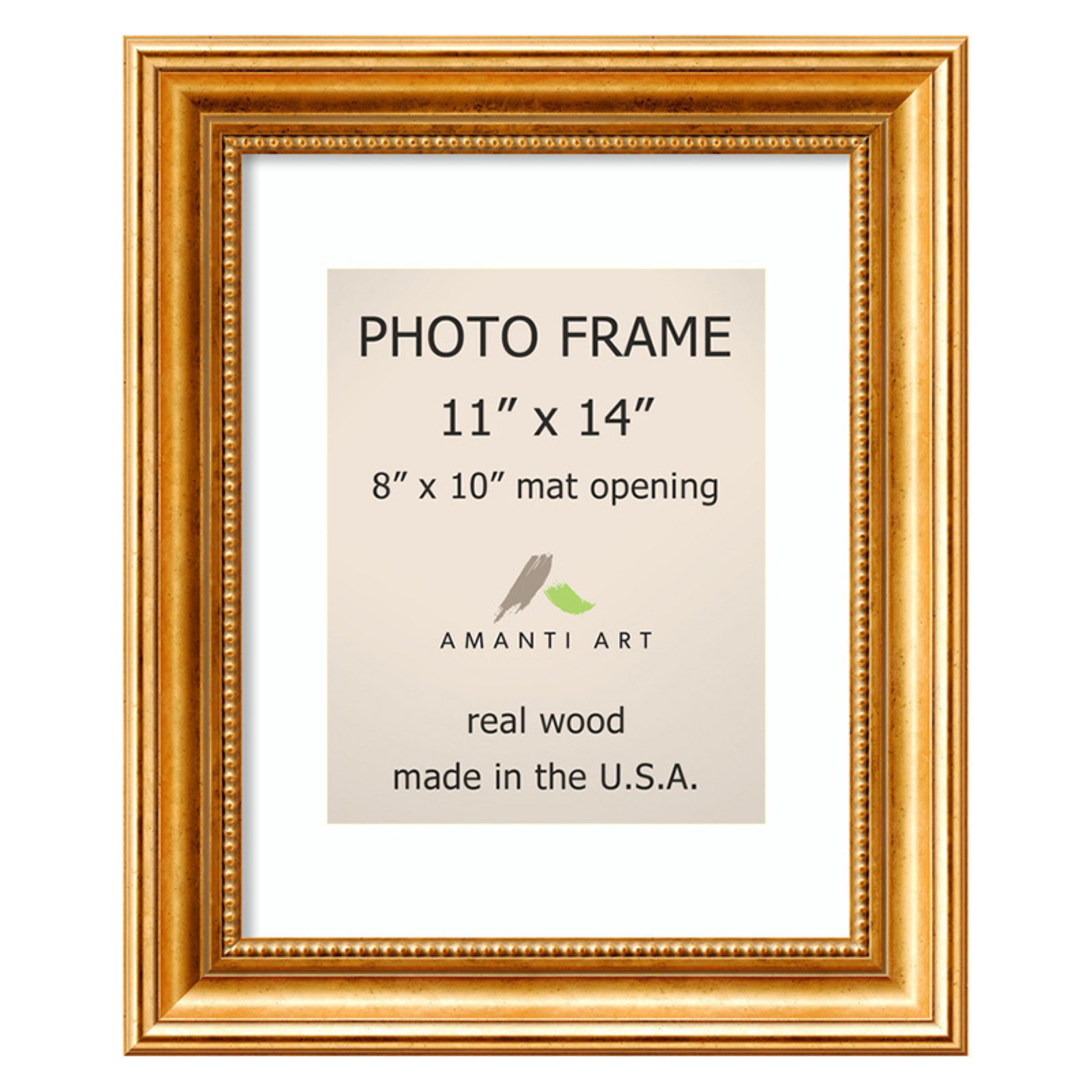 Details about   8.5x11 Black Gallery Certificate and Document Frame Wide Molding Includes... 