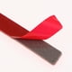 thumbnail image 3 of Advertencia Reflectante de Seguridad GUARDABARROS LADO DEL COCHE Etiqueta Adhesiva Cinta Adhesiva. para La Decoración Del Coche Rojo + negro, 3 of 8