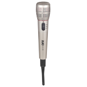 ميكروفون ديناميكي احترافي Qfx M-310