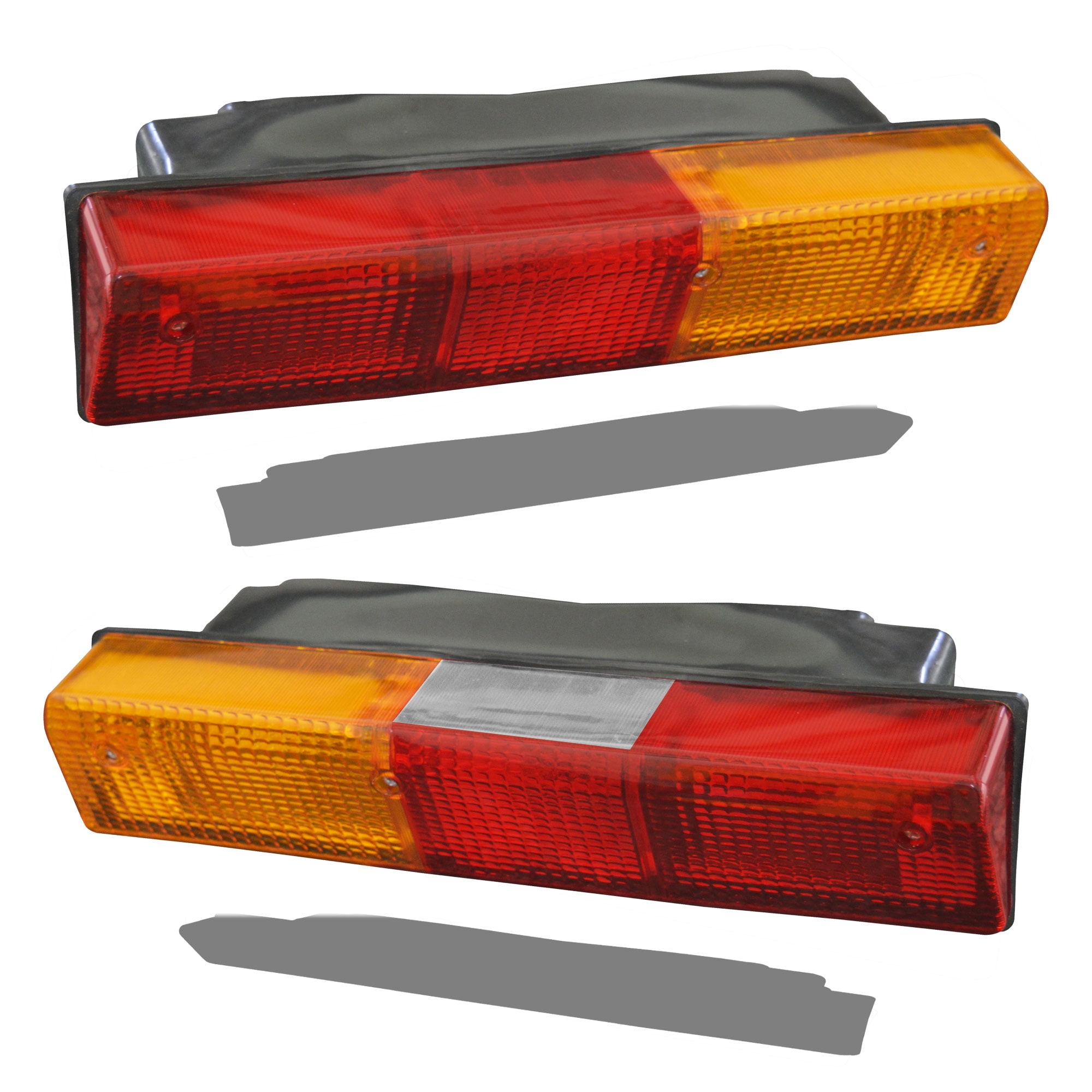 APSMOTIV Rear Combination Light Assembly Set Suitable for Ford ...