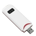 thumbnail image 1 of 4G LTE USB Portable WiFi Router, High Speed Stable 4G LTE USB WiFi Modem 150Mbps  For Cell Phones, 1 of 8