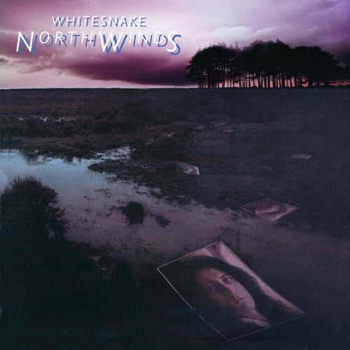 Whitesnake - NorthWinds - Music & Performance - Vinyl
