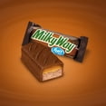 thumbnail image 3 of Milky Way Fun Size Milk Chocolate Candy Bars - 20.73 oz Bag, 3 of 12