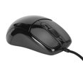thumbnail image 2 of Ratón con cable USB de 3 niveles de calor con indicador LED para manos frías y agarre cálido, 2 of 8