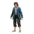 thumbnail image 2 of The Lord Of The Rings 4 Inch Action Figure Deluxe Series 7 - Pippin, 2 of 2