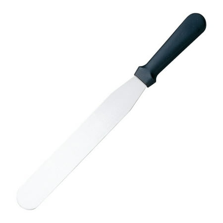 

Cake Decorator s Tools - Plastic Handle Spatula - 8