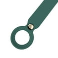 thumbnail image 3 of Funda de silicona suave para accesorios Verde, 3 of 3
