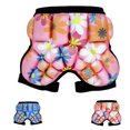 thumbnail image 2 of Bangcool Padded Shorts Creative Cartoon Pattern Padded Pants Protective Gear for Kid, 2 of 8