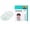 C*5x8cm, variant on Silicone Ear Plugs For Babies And Adults Membrane Ear For Bathing And Swimming B