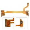 BETOR For 3DS XL Speaker Ribbon Cable Flex Wire Replacement Part