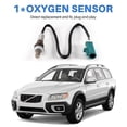 thumbnail image 5 of O2 Oxygen Sensor For Fiesta MK1 Connect Focus 98AB-9F472-, 5 of 5