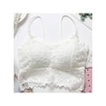 thumbnail image 2 of Women Girls Lace Push Up Bralette Bra Beauty Back, 2 of 4