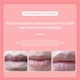 thumbnail image 4 of Autorización Almohadillas de cúrcuma Kojie Lápiz labial de otoño e invierno Crema de labios Cuidado avanzado Vaselina Protector de piel Tamaño de viaje, 4 of 8
