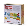 thumbnail image 2 of Juego del mejor amigo de West Paw Dog - Divertido juego familiar para niños y adultos - Desafío de mesa y tarjetas de consejos para adiestramiento de perros fomentan la conexión y el refuerzo positivo, 2 of 5