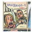 thumbnail image 1 of Macanudo 4 1, 1 of 1