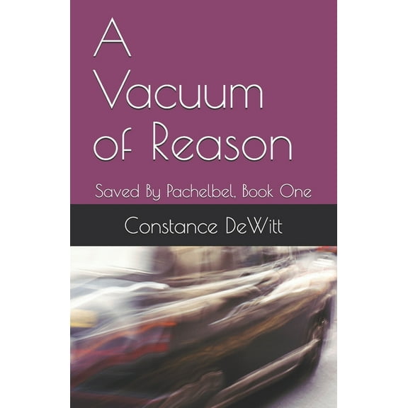 A Vacuum of Reason (Paperback)