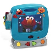 Sesame Street Tune-In TV