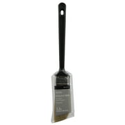 Linzer Good 1.5 in. Polyester Angle Sash Household Paint Brush