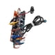 thumbnail image 5 of Tablero de control de tablero a prueba de Tablero de control centralizado Amortiguador Control sensible Aleación de aluminio 36V para DYNWAVEMX Controlador de scooter, 5 of 8