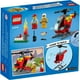 thumbnail image 2 of Set LEGO City Helicóptero de Bomberos 60318, 2 of 3