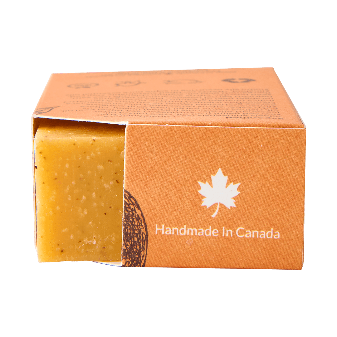 Crate 61 Savon tango mangue 110g/4oz.