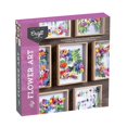 thumbnail image 1 of Ann Williams - Craft Crush - Flower Art, 1 of 1