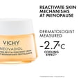 thumbnail image 2 of Vichy Neovadiol Peri-Menopause Redensifying Revitalizing Night Cream | Hypoallergenic 50ml, 2 of 2